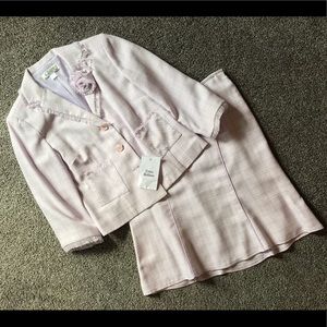 Business Suit - Clues Collection - Size 10